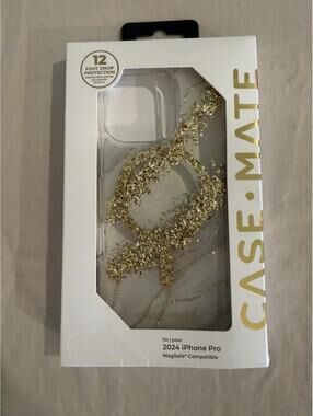 Casemate IPhone 16 Pro case